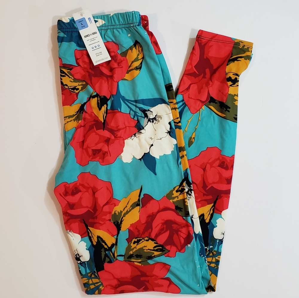 Leggings - Buttery soft
